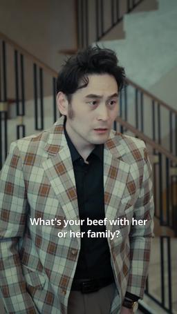 Hired by Fate episode 60