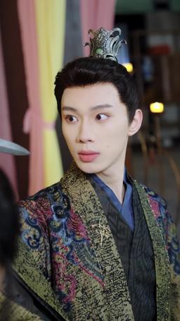 蘇卿傳 episode 23