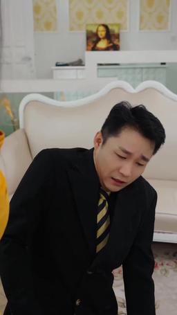 被渣後我成了總裁的心尖寵 episode 56