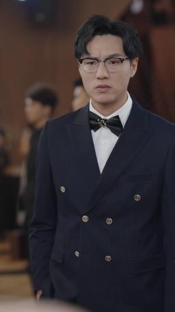 Crimson Heiress episode 7