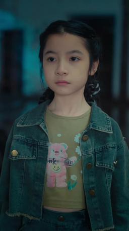 禍世萌娃超能打 episode 8