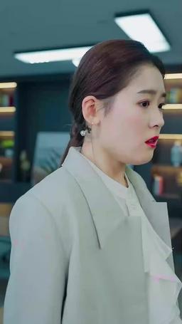 Runaway Bride Met My CEO Ex! episode 63