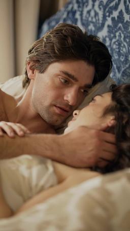 Diambil oleh Alpha yang Kubenci episode 72