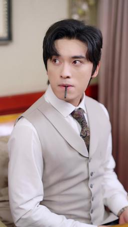 Belenggu Cinta Sang Tuan Muda episode 4