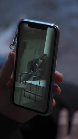 不倫パパラッチ episode 21