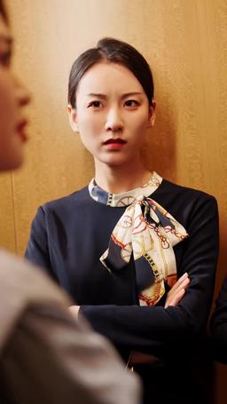 披荊斬棘的婚姻 episode 14