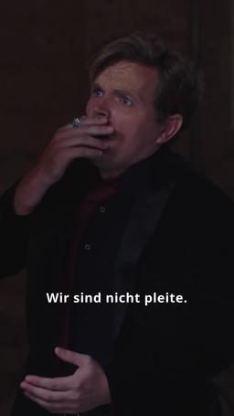 Fest der Macht episode 45