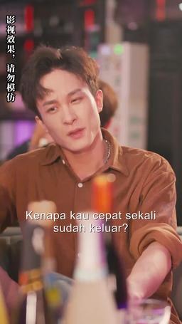 Si Yunita, Pengirim Pesan Masa Depan episode 17
