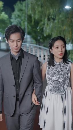 財閥前妻 episode 4