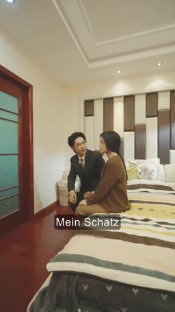 Weine nicht, die Schwester kommt! episode 19
