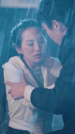 為你心慌意亂 episode 11