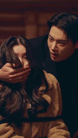 Becoming the Wife of a Dark Cult Overlord episode 43