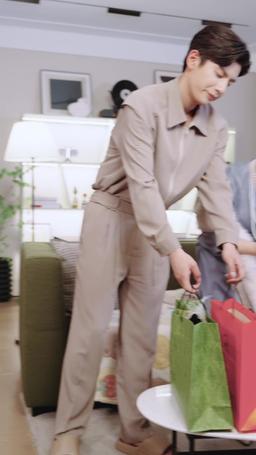 閃婚成寵首富大佬愛上我 episode 26