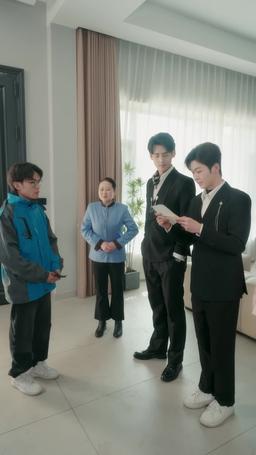(พากย์) การแก้แค้นของ เจ้าหญิงนิทรา episode 22