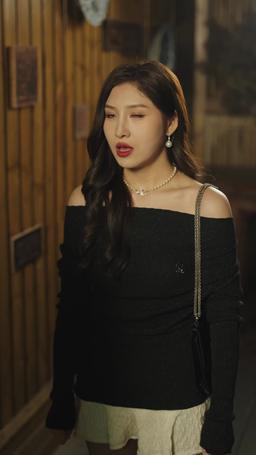 The Masked Heiress with Three Brothers episode 48