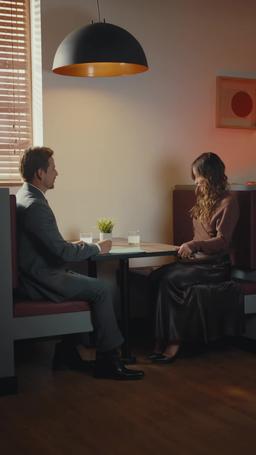Mi ex-esposo arde en culpa episode 11
