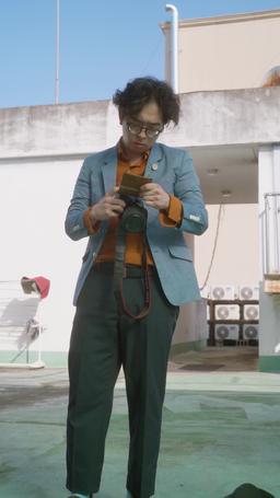 결혼 먼저 해버린 부부 episode 45