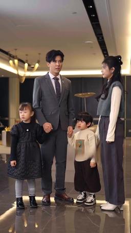 龍鳳雙寶，真千金媽咪太颯了！ episode 82