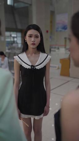 Scarlet Vengeance to My Crush episode 7