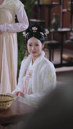 嫁春風 episode 72