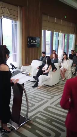 Reborn, Rise and Revenge episode 23