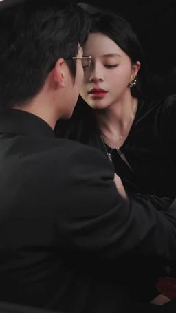 回國後褚總心尖寵殺瘋了 episode 40