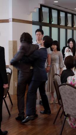 労働者父が大富豪？！ episode 48