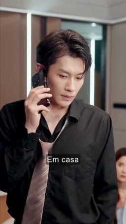 Não posso dizer que te amo episode 26