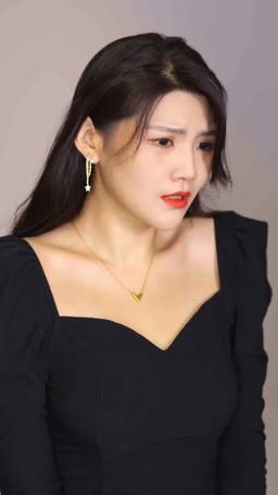 替嫁成婚,腹黑穆少不領情 episode 38