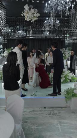 圈套 episode 26