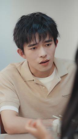 桑榆向晚 episode 27