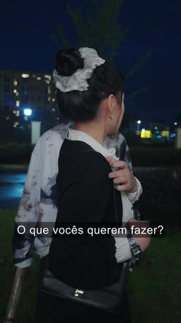 CEO, Aquele Estagiário é, Na Verdade, Sua Esposa episode 42