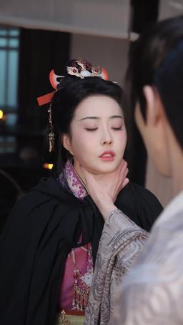 蘇卿傳 episode 7
