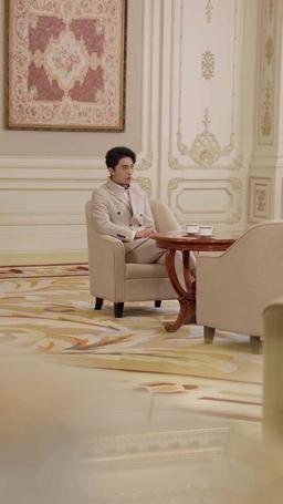 萌寶來襲，爹地請跪好！ episode 19