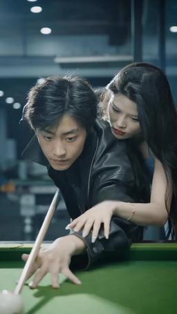 彩禮談崩:轉身拿下千億總裁 episode 3