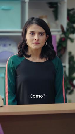 O Bilionário Secreto Retorna no Natal episode 31