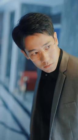 離婚後，前夫日日求複合 episode 4