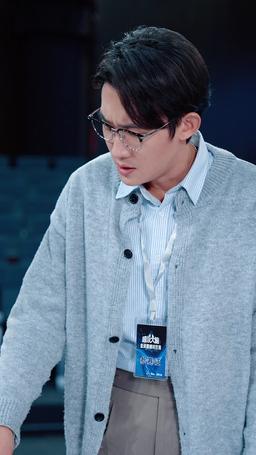 八歲的我為國爭光 episode 22