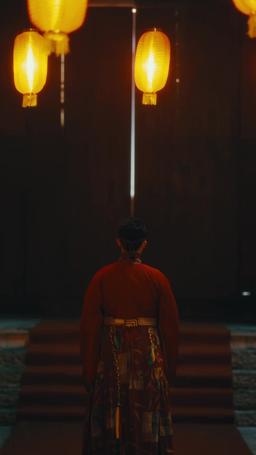我是司令千金 episode 1