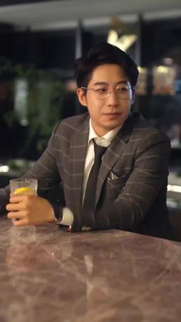 你是我的遙不可及 episode 47