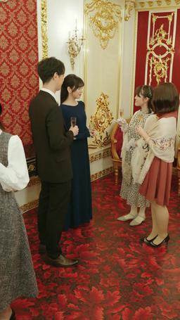 一目惚れ！今すぐ結婚してくれますか？ episode 43