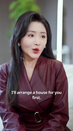 When the Snow Stops — Vengeance Rises episode 54