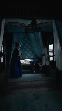 武神榜之逆天改命 episode 38