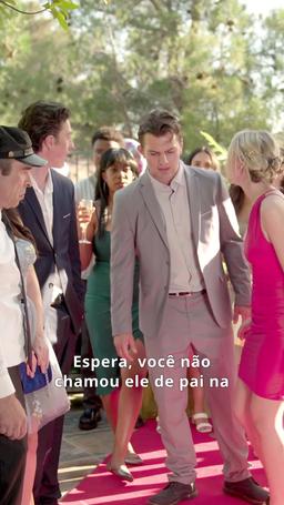 Cansei de ser um puxa-saco episode 54