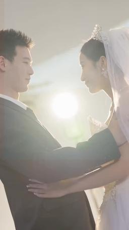先婚後愛：裴少的契約小嬌妻 episode 2