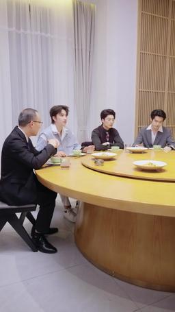 天上掉下個林妹妹 episode 75