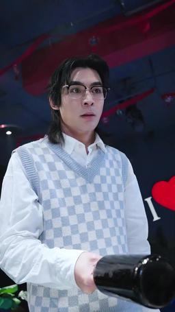 全能奶爸不好惹 episode 45