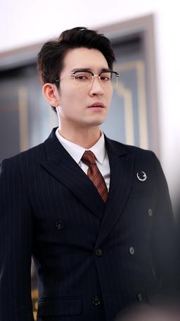Reborn: My Sweet Princess Era episode 23