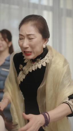 After Rebirth: Entangled with My Ex's Uncle episode 79
