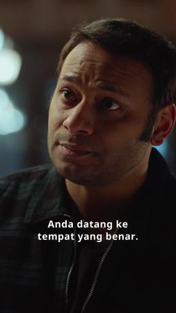 Menjebak Hati si Putra Presiden episode 28